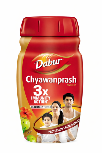 Dabur chyawanprash (250g)