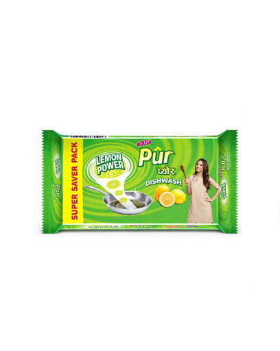Woosh Pur lemon Power Dishwasher (70g)
