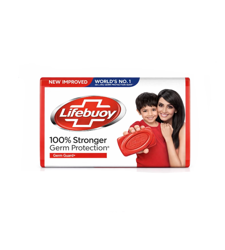 Lifebuoy Soap 