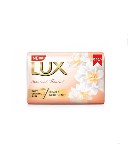 LUX Soft Glow Rose and Vitamin E Soap