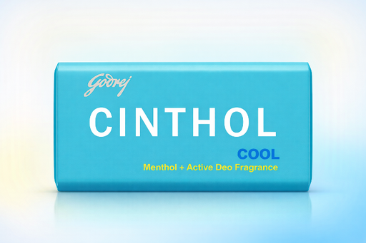 Cinthol Cool soap