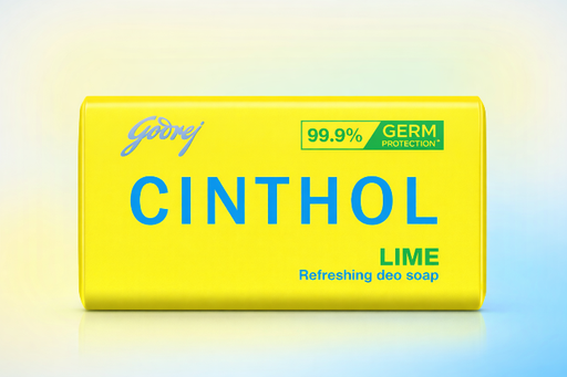 Cinthol Lime
