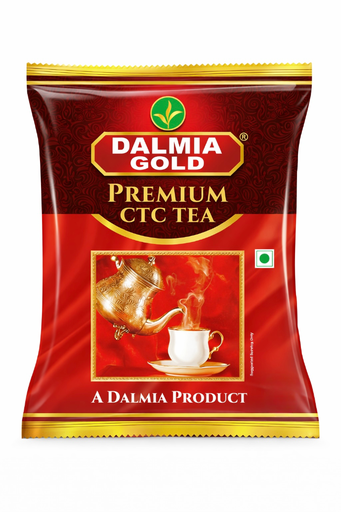 Dalmia Gold Prem REM CTC Tea 50g