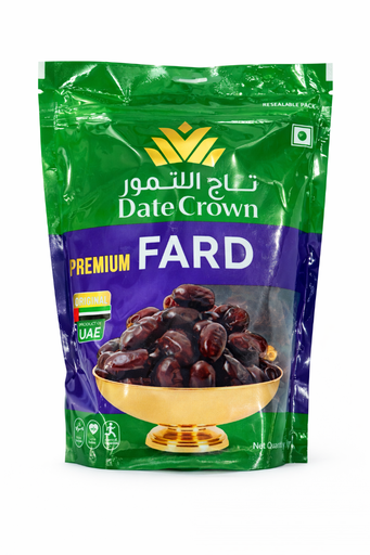 Date Crown Premium  Fard 500g