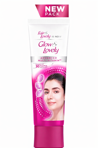 Fair & Lovely Advanced Multi Vitamin Fairness Cream (50 g)