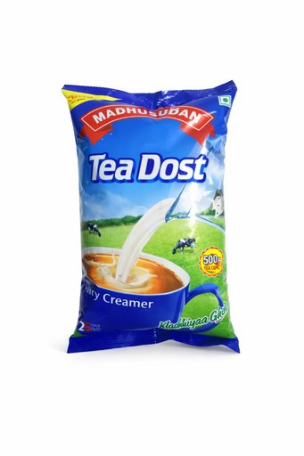 Madhusudan Tea Dost Milk Powder 500g