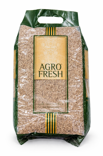 Agro Fresh Jeera Packet (Cumin)1kg 