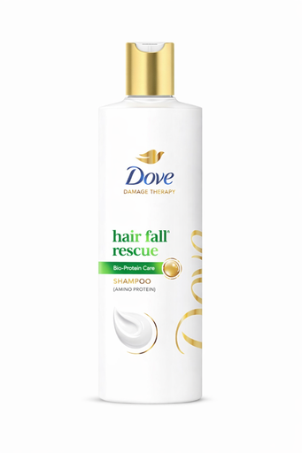 DOVE Hair Fall Rescue Shampoo(75 ml) 