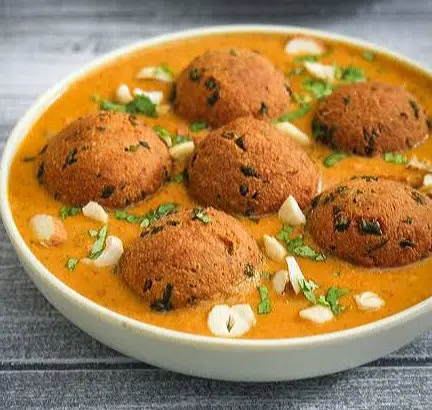 Paneer Kofta 