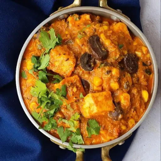 American Corn Paneer Kassa
