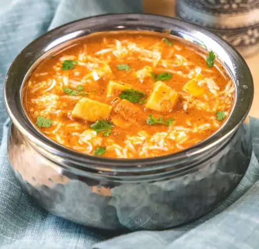 Paneer Pasanda