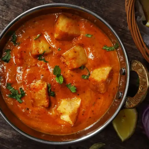 Paneer Kassa 