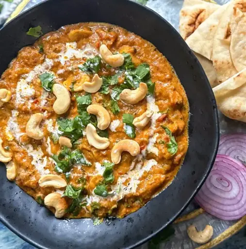 Kaju Butter Masala