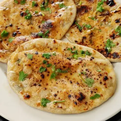 Paneer Stuff Naan