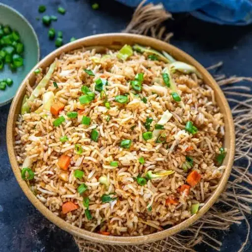 Mix Fried Rice
