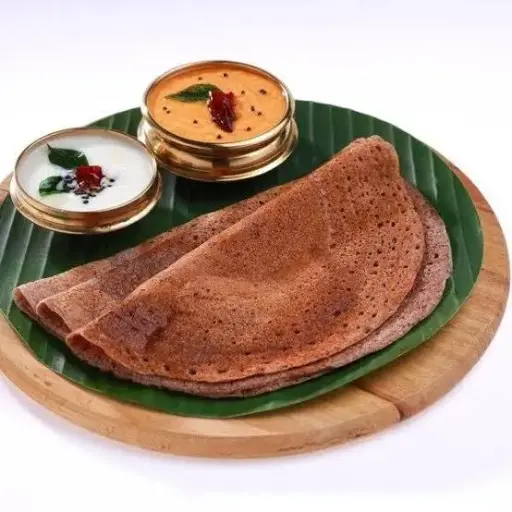 Ragi Dosa